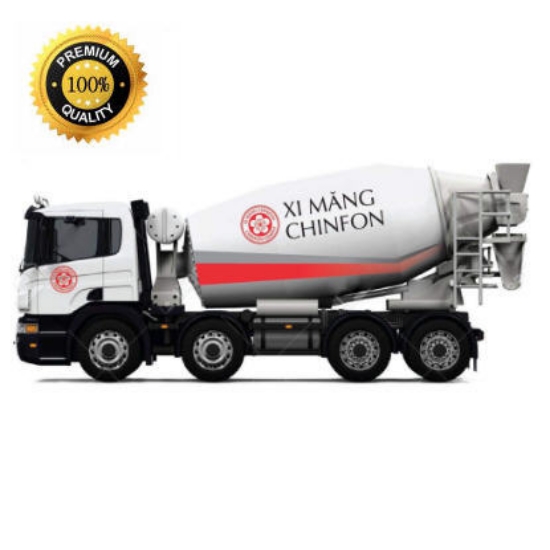 Picture of Xi măng Chinfon PCB40 rời premium