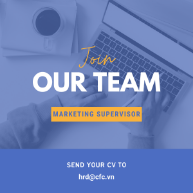 Recruiting Head of Marketing