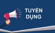 Tuyển 01 Trợ lý khối Kinh doanh