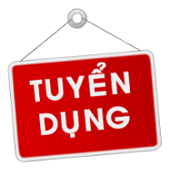 Tuyển dụng Phó phòng - Phòng Quản lý và quy hoạch mỏ